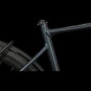 CUBE Nuroad FE Gravel-pyörä deepblue´n´metalgrey